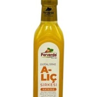 Alıç Sirkesi Alıç Sirkesi
